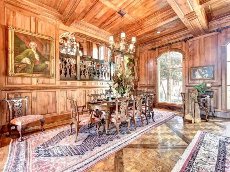 AUCTION - Georgia's Premier Luxury Estate/Event Venue on 50± Acres – image 12