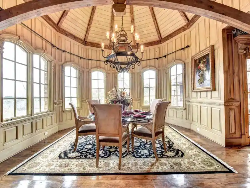 AUCTION - Georgia's Premier Luxury Estate/Event Venue on 50± Acres – image 15