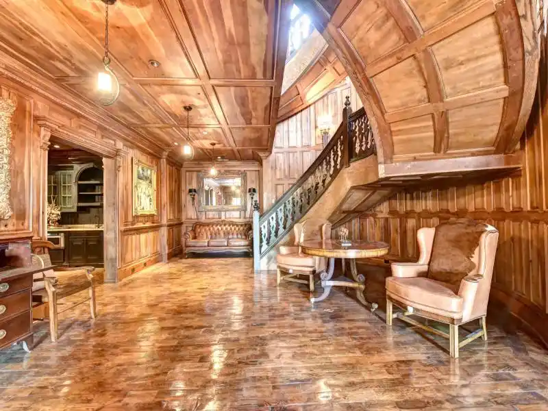 AUCTION - Georgia's Premier Luxury Estate/Event Venue on 50± Acres – image 19
