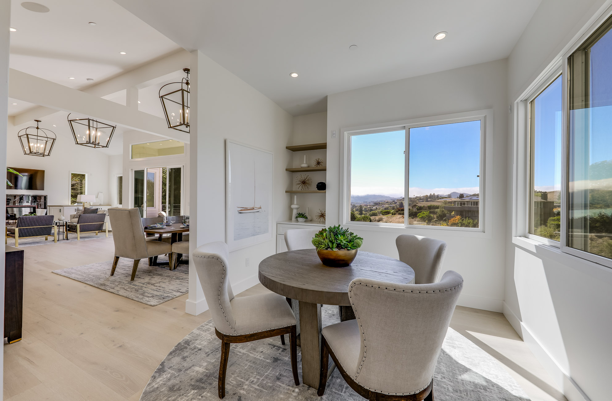 EXTRAORDINARY RENOVATION – image 11