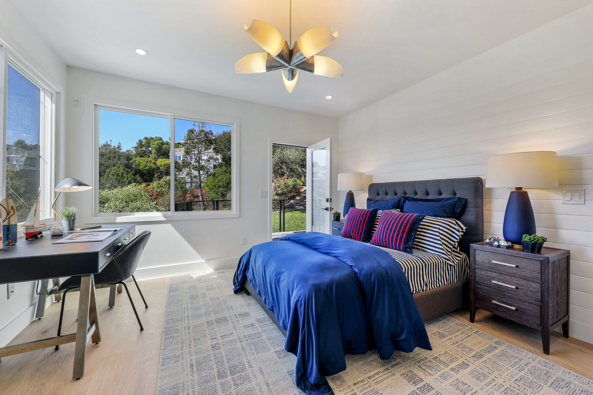 EXTRAORDINARY RENOVATION – image 21