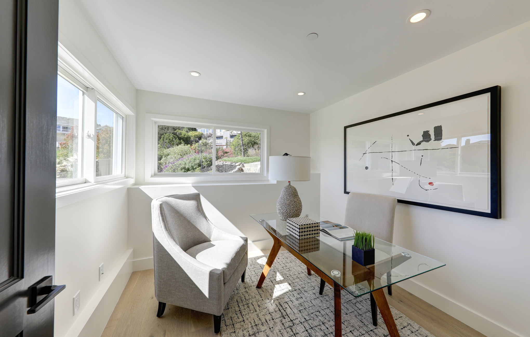 EXTRAORDINARY RENOVATION – image 27