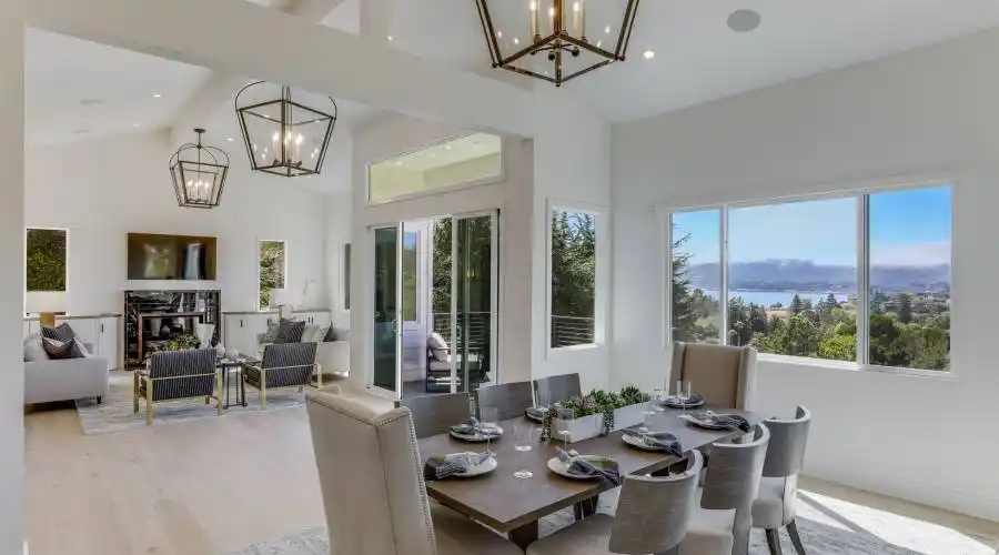 15 Turtle Rock Court, Belvedere Tiburon, California 94920, United States, 5 Bedrooms Bedrooms, ,6.5 BathroomsBathrooms,Residential,For Sale,15 Turtle Rock Court,1158984