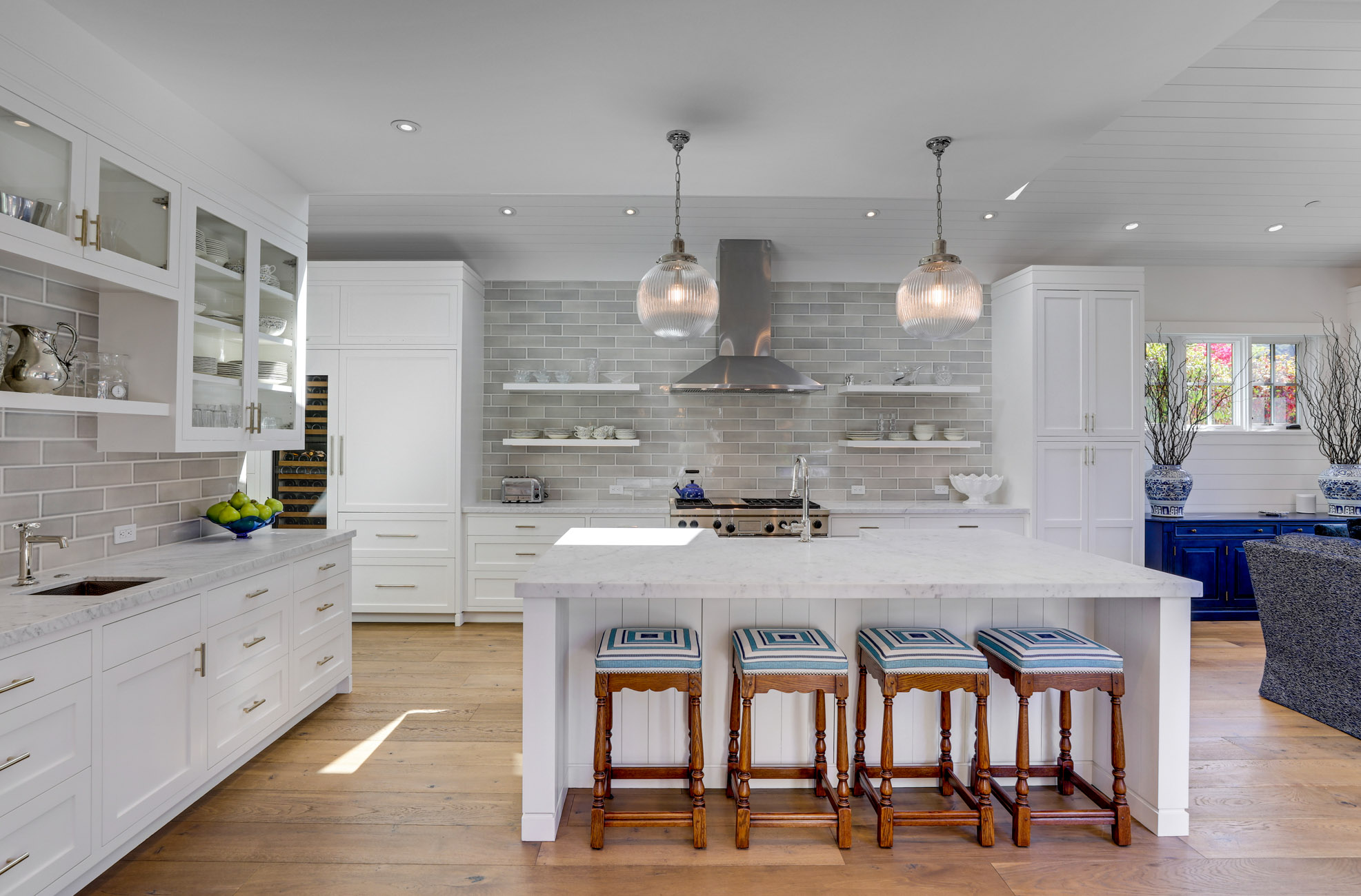 EXCEPTIONAL LUXURY RESIDENCE – image 11