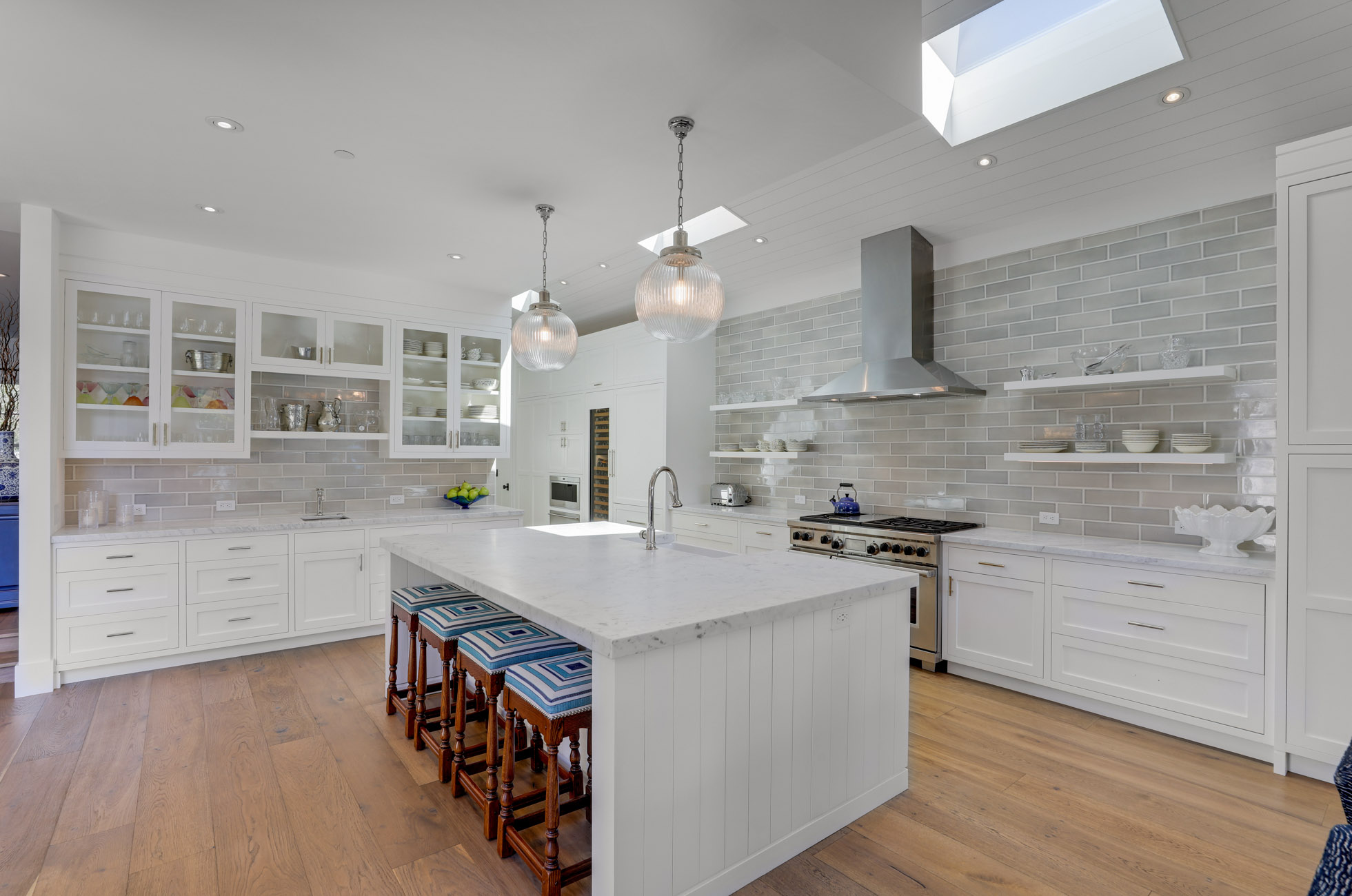 EXCEPTIONAL LUXURY RESIDENCE – image 12