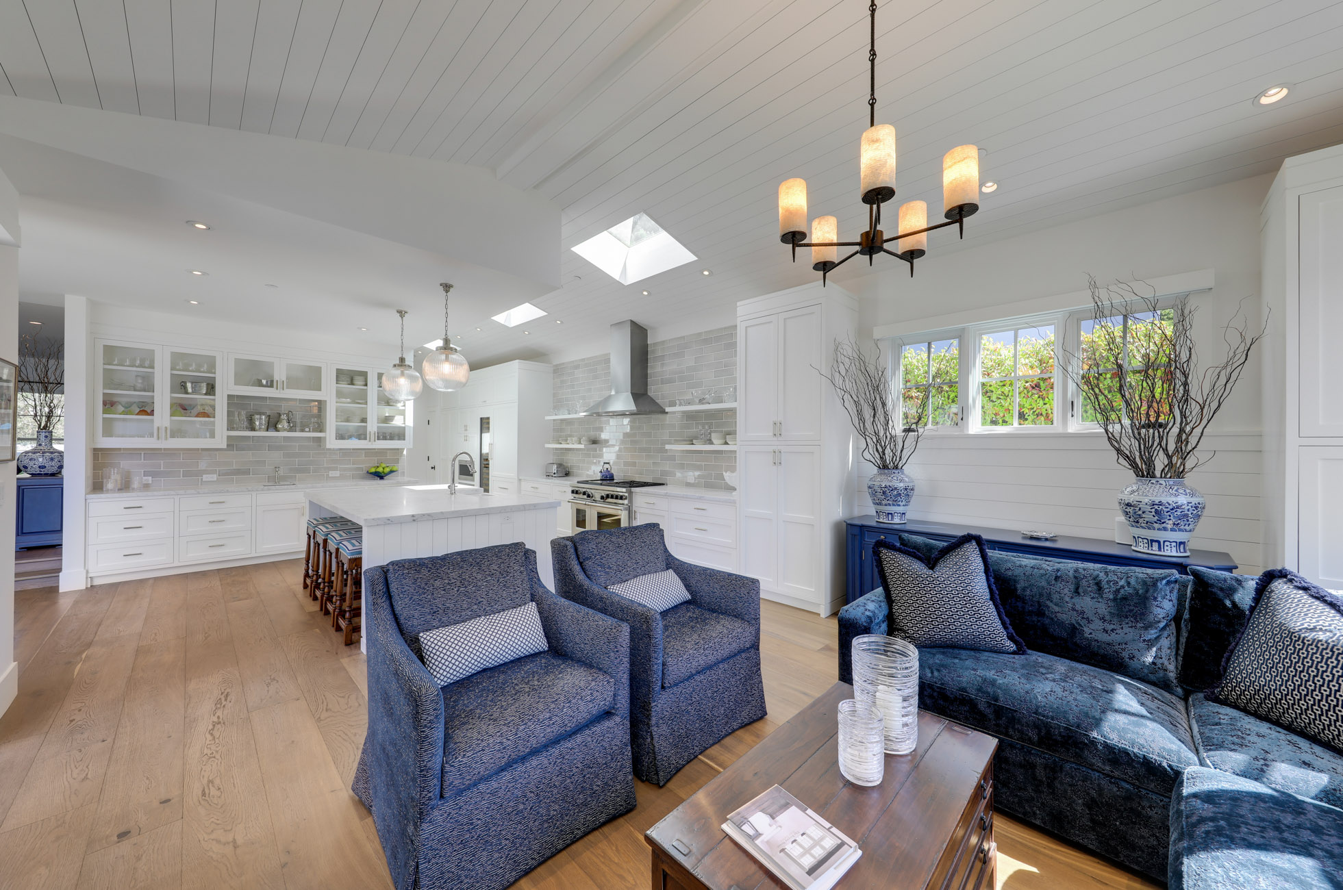 EXCEPTIONAL LUXURY RESIDENCE – image 15
