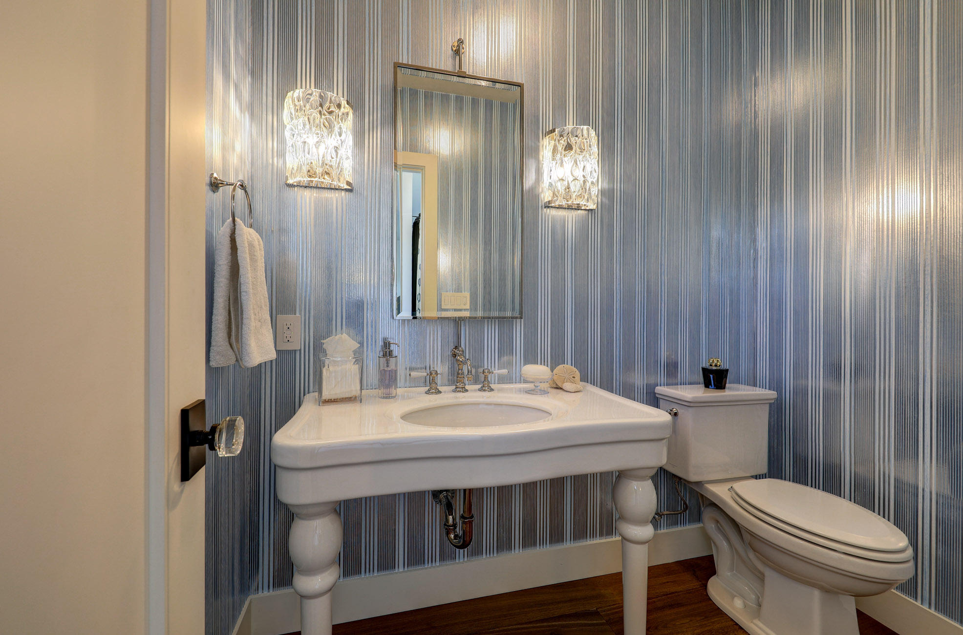EXCEPTIONAL LUXURY RESIDENCE – image 16