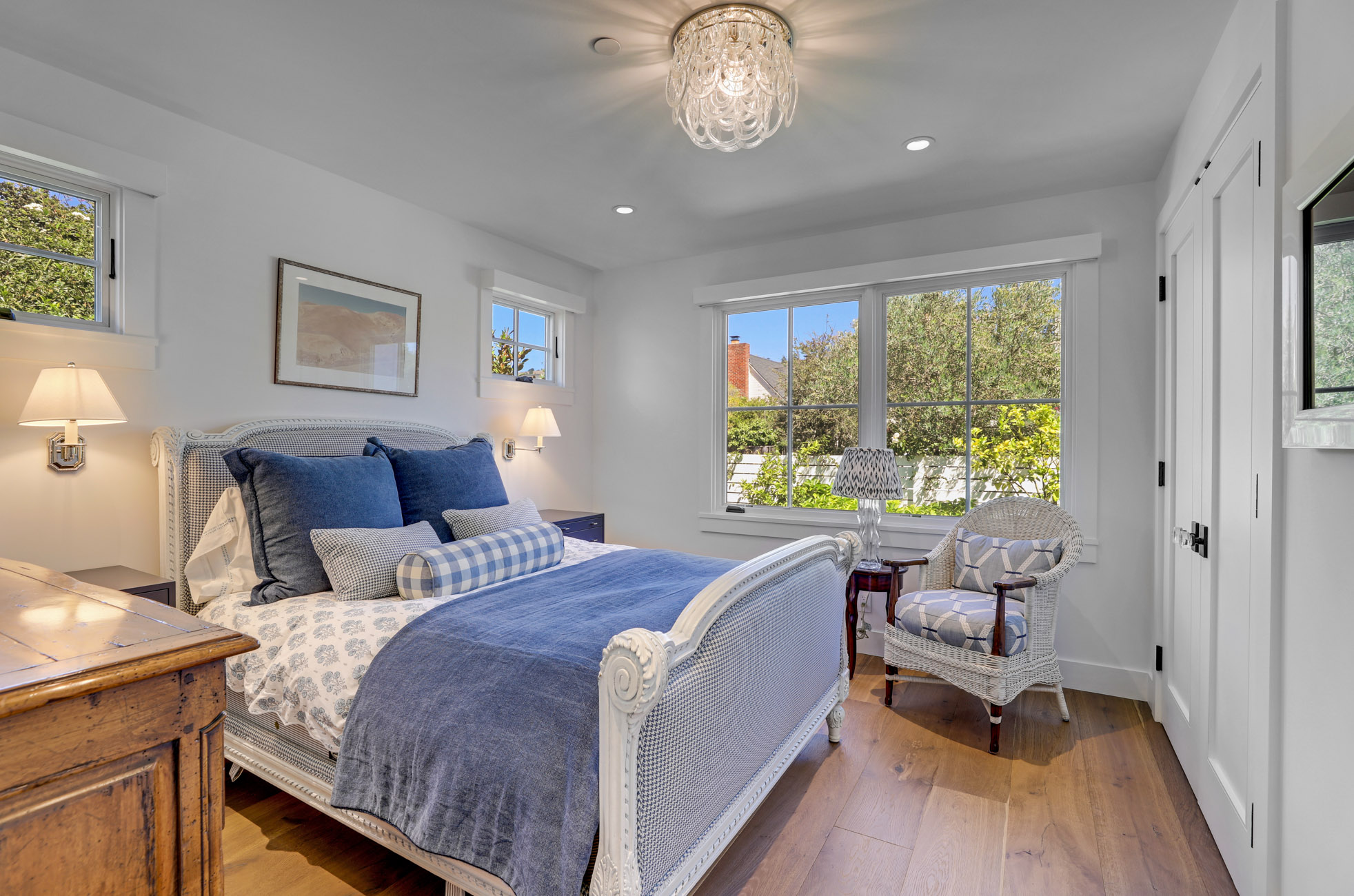 EXCEPTIONAL LUXURY RESIDENCE – image 17