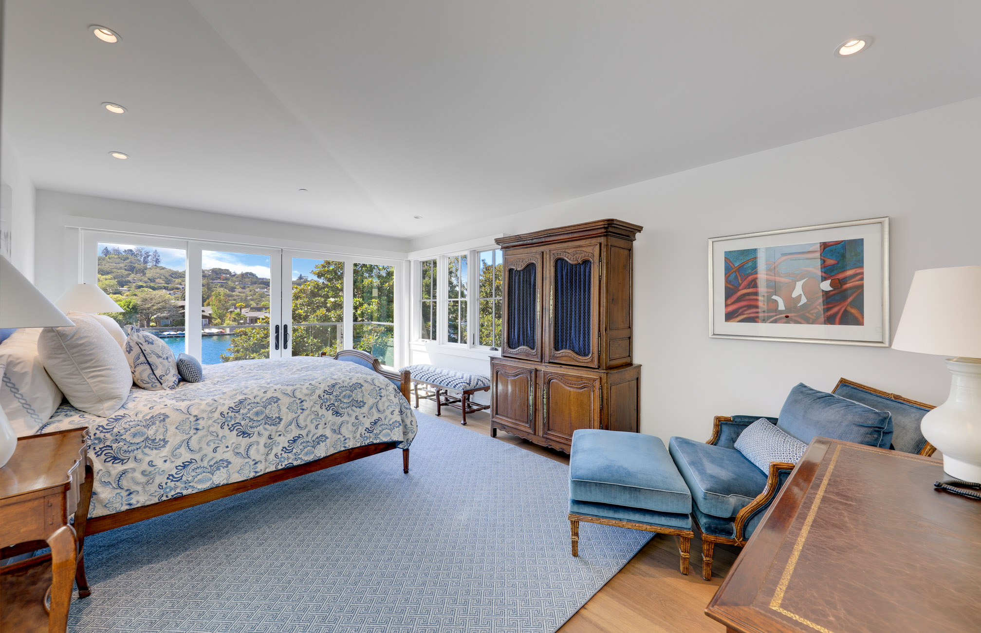 EXCEPTIONAL LUXURY RESIDENCE – image 22