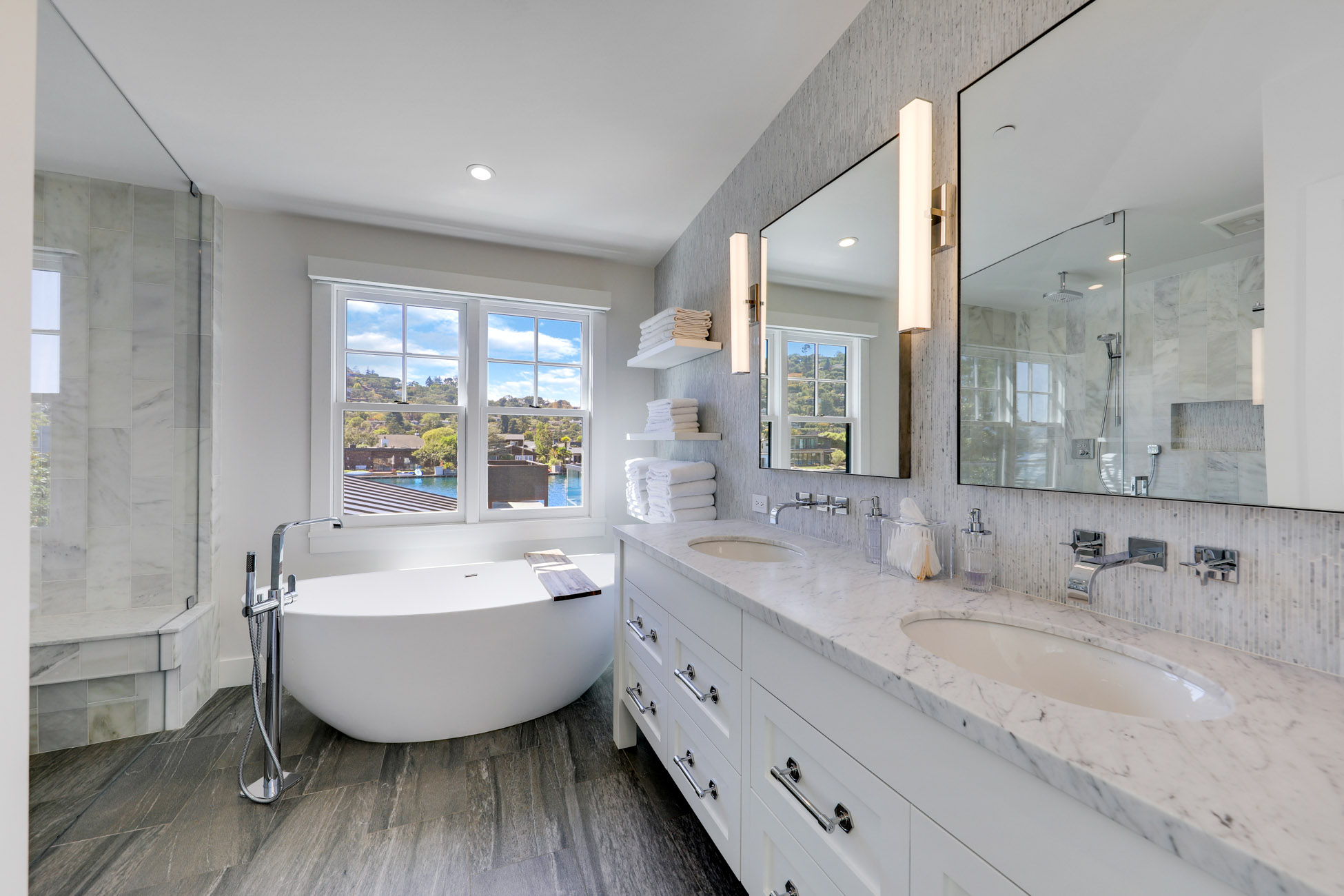 EXCEPTIONAL LUXURY RESIDENCE – image 23