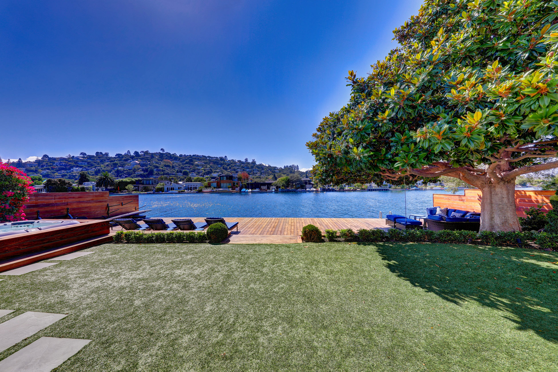 EXCEPTIONAL LUXURY RESIDENCE – image 24