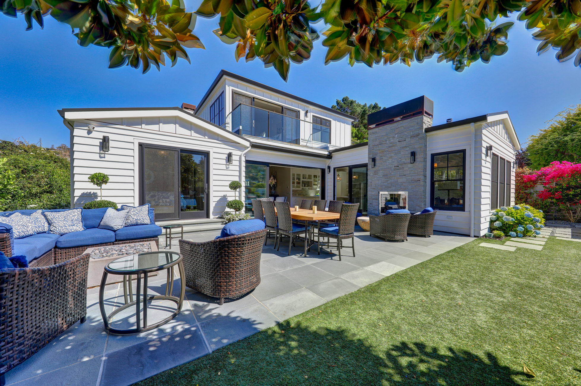 EXCEPTIONAL LUXURY RESIDENCE – image 26