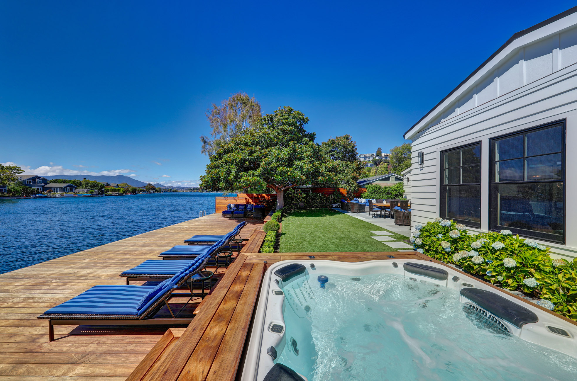 EXCEPTIONAL LUXURY RESIDENCE – image 27