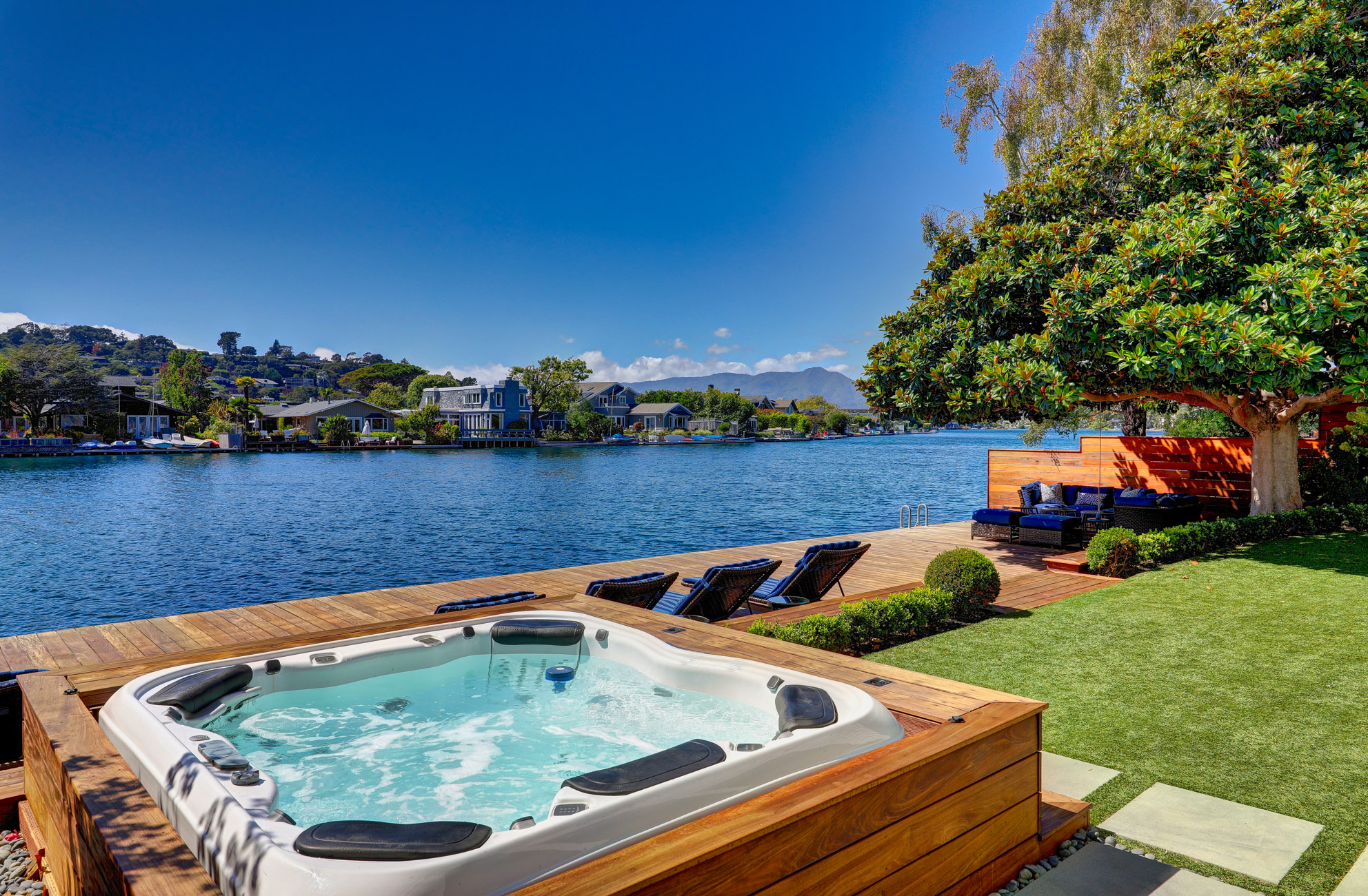 EXCEPTIONAL LUXURY RESIDENCE – image 28