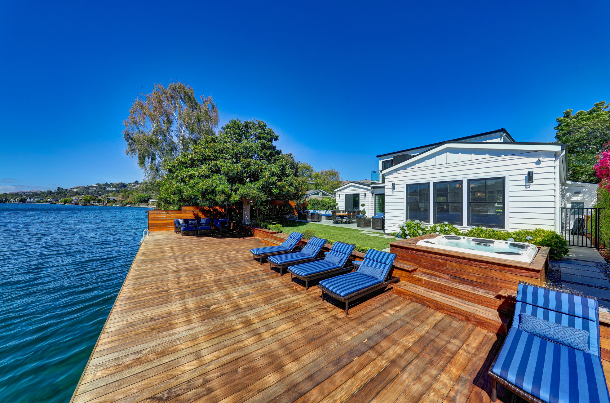 EXCEPTIONAL LUXURY RESIDENCE – image 29
