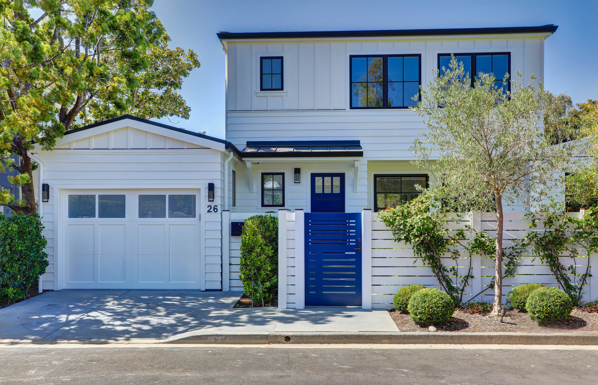 EXCEPTIONAL LUXURY RESIDENCE – image 3