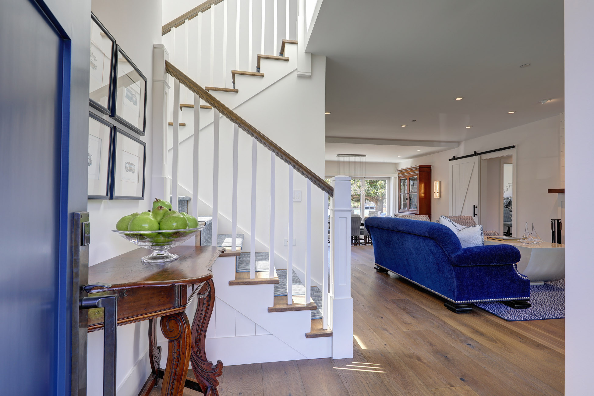 EXCEPTIONAL LUXURY RESIDENCE – image 4