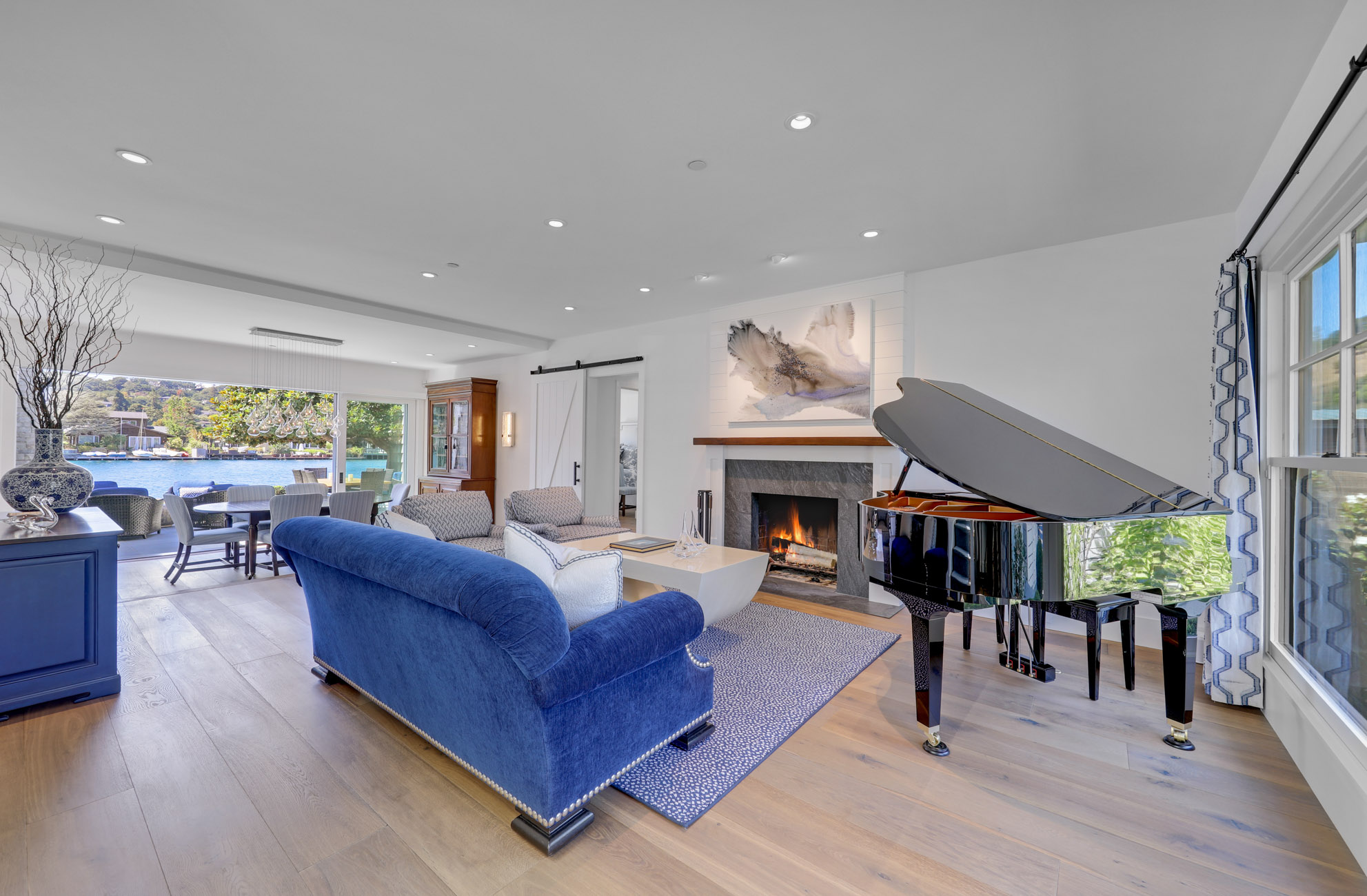 EXCEPTIONAL LUXURY RESIDENCE – image 5