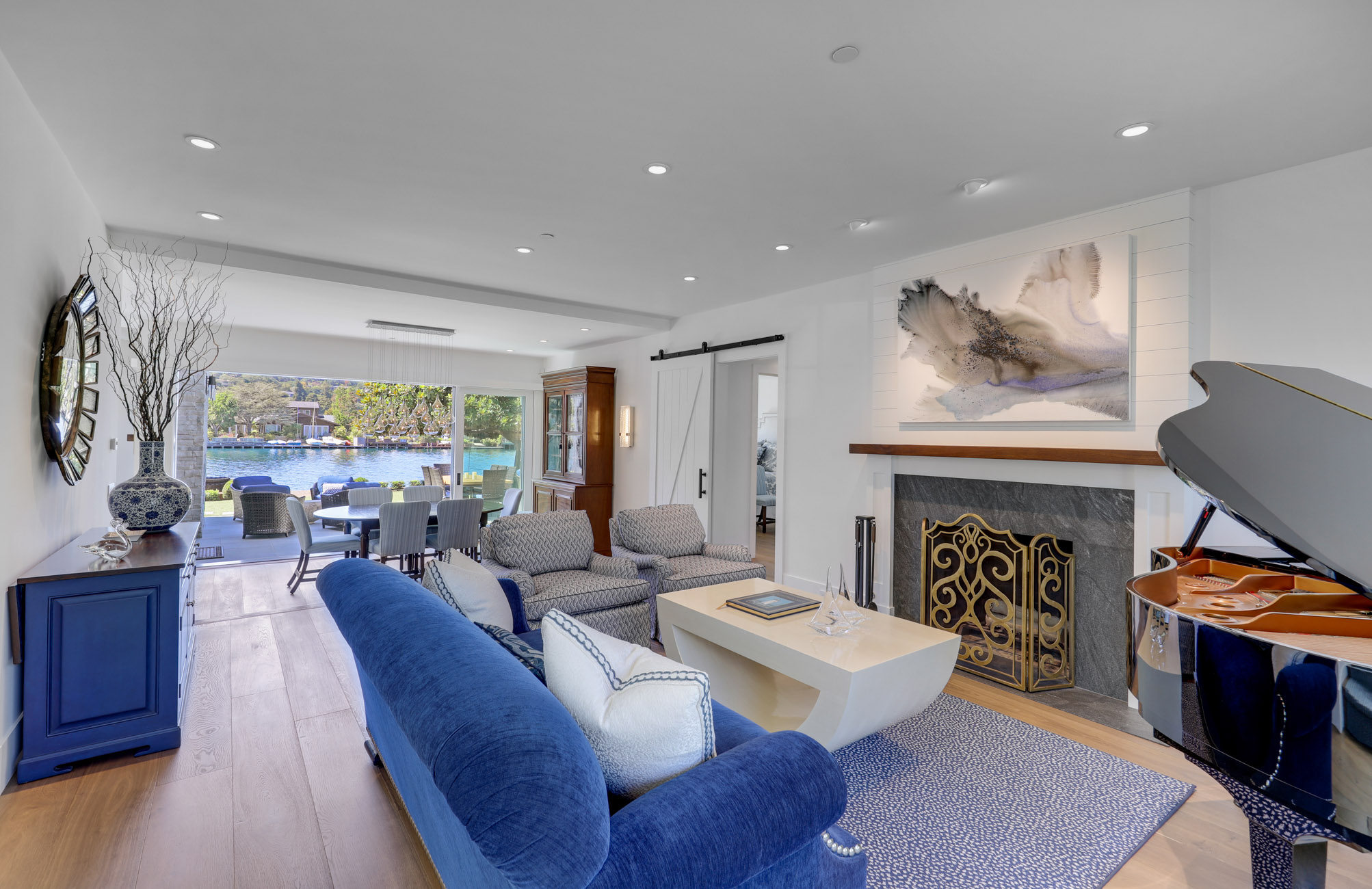 EXCEPTIONAL LUXURY RESIDENCE – image 6