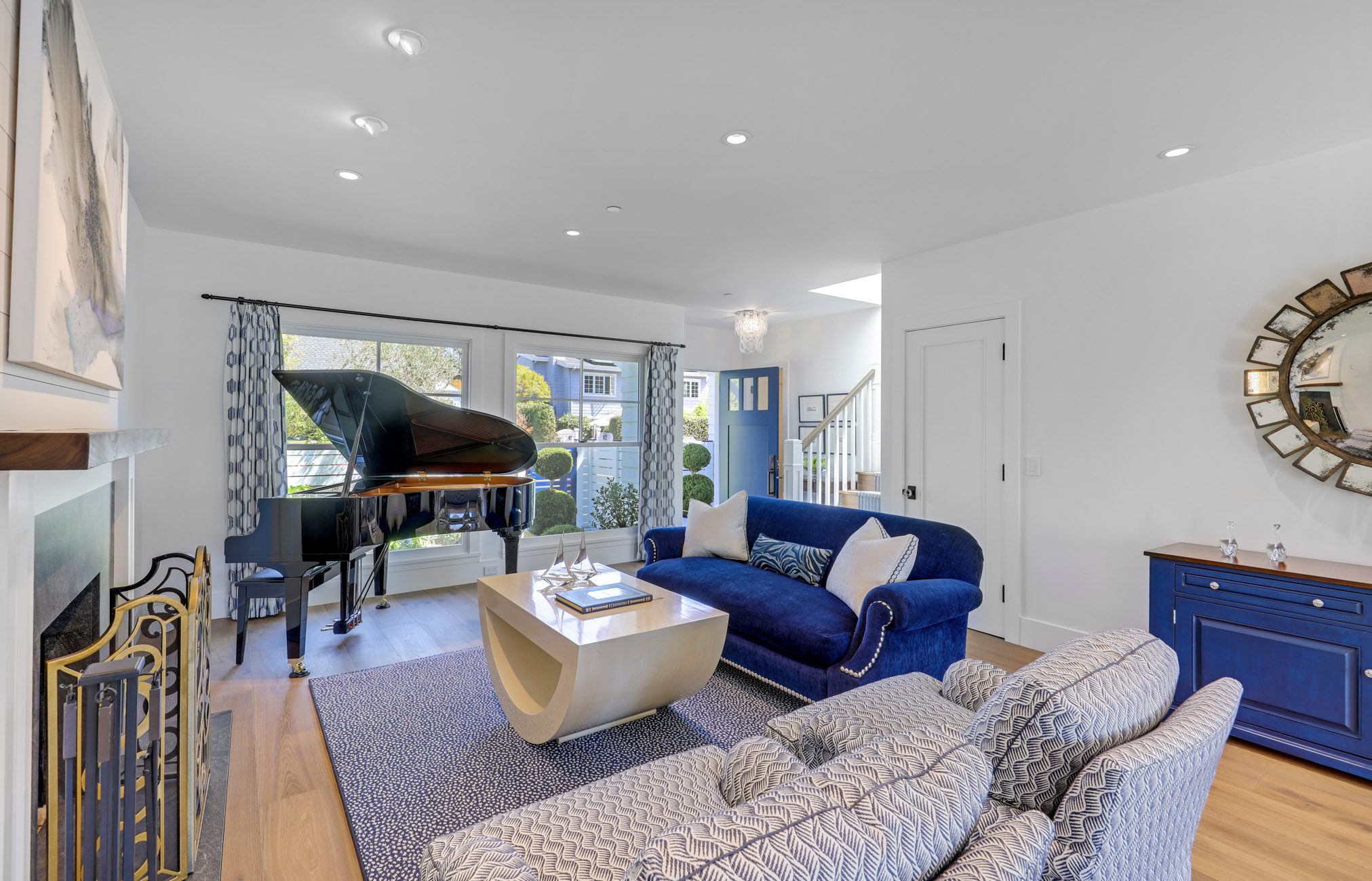 EXCEPTIONAL LUXURY RESIDENCE – image 7