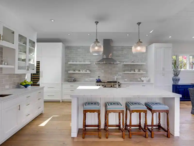 EXCEPTIONAL LUXURY RESIDENCE – image 11
