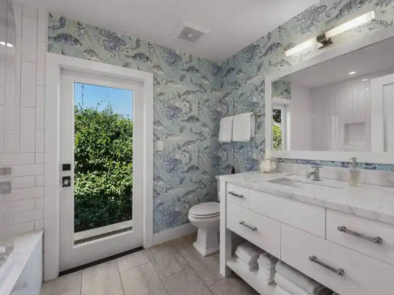 EXCEPTIONAL LUXURY RESIDENCE – image 19