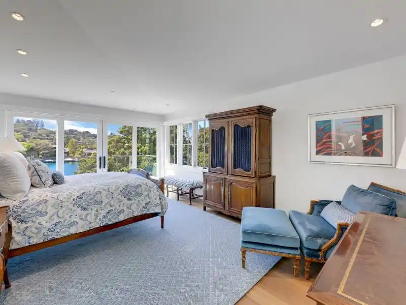 EXCEPTIONAL LUXURY RESIDENCE – image 22