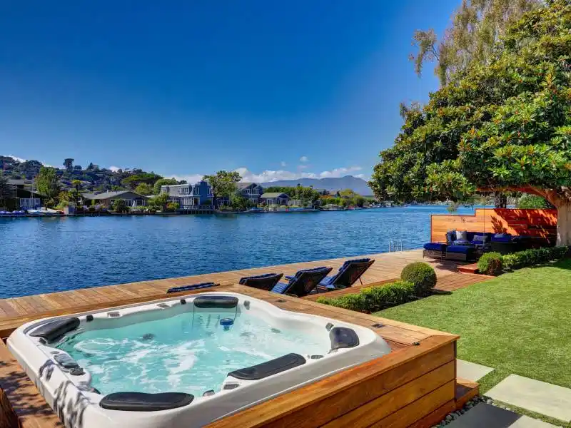 EXCEPTIONAL LUXURY RESIDENCE – image 28