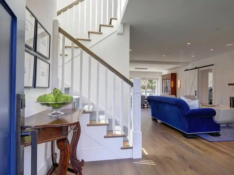 EXCEPTIONAL LUXURY RESIDENCE – image 4