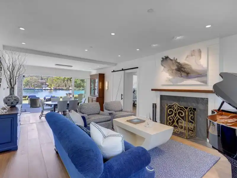 EXCEPTIONAL LUXURY RESIDENCE – image 6