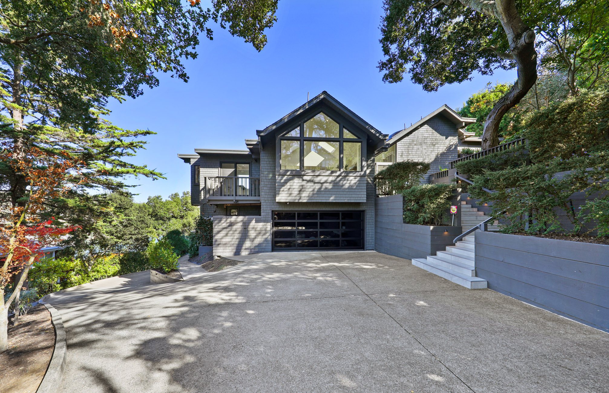 Private & Gated Contemporary Renovation – image 5
