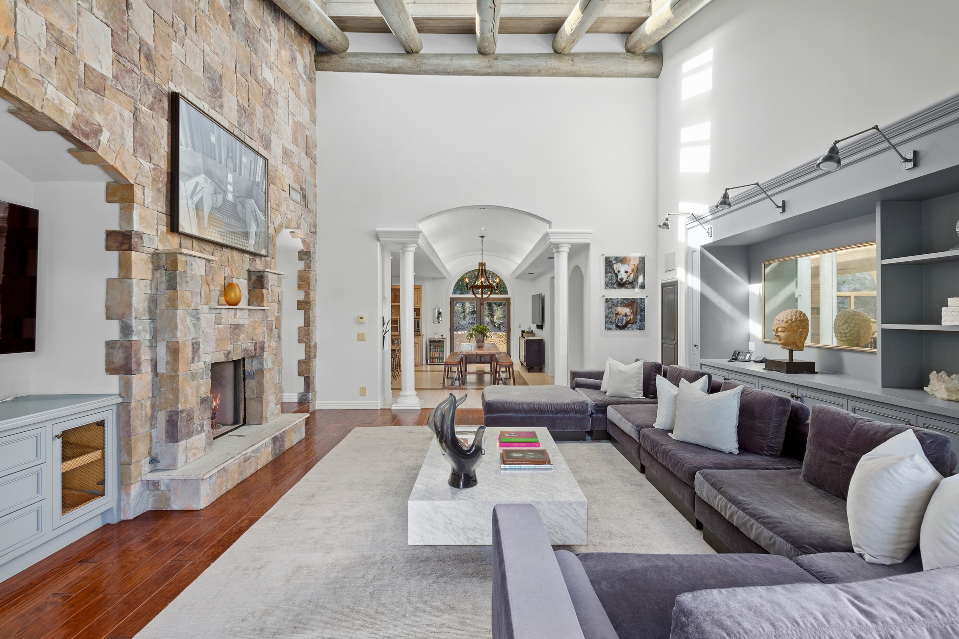 17647 Belinda Street, Encino, CA – image 15