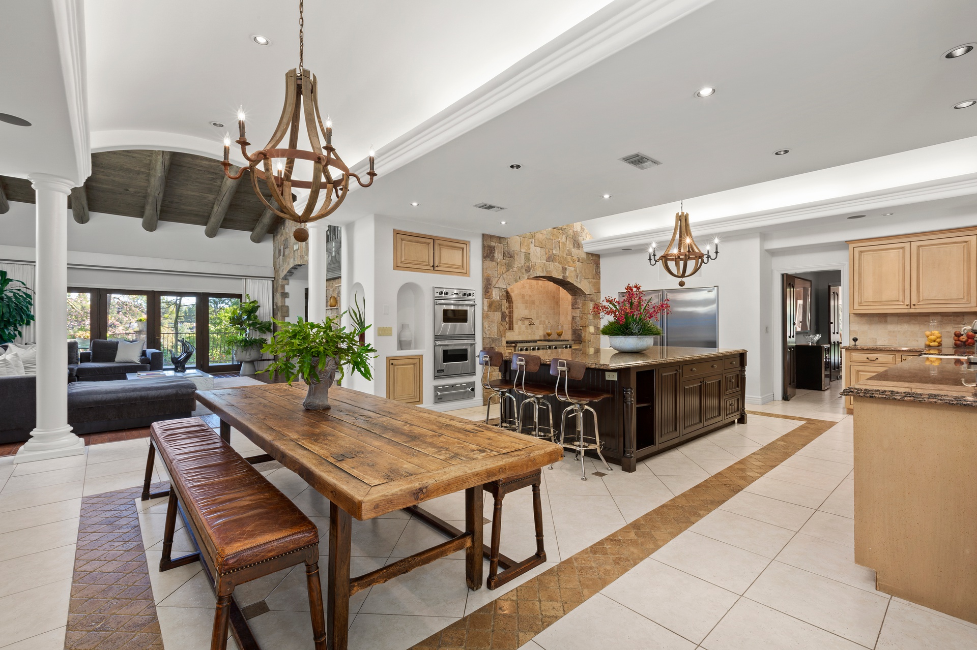 17647 Belinda Street, Encino, CA – image 18