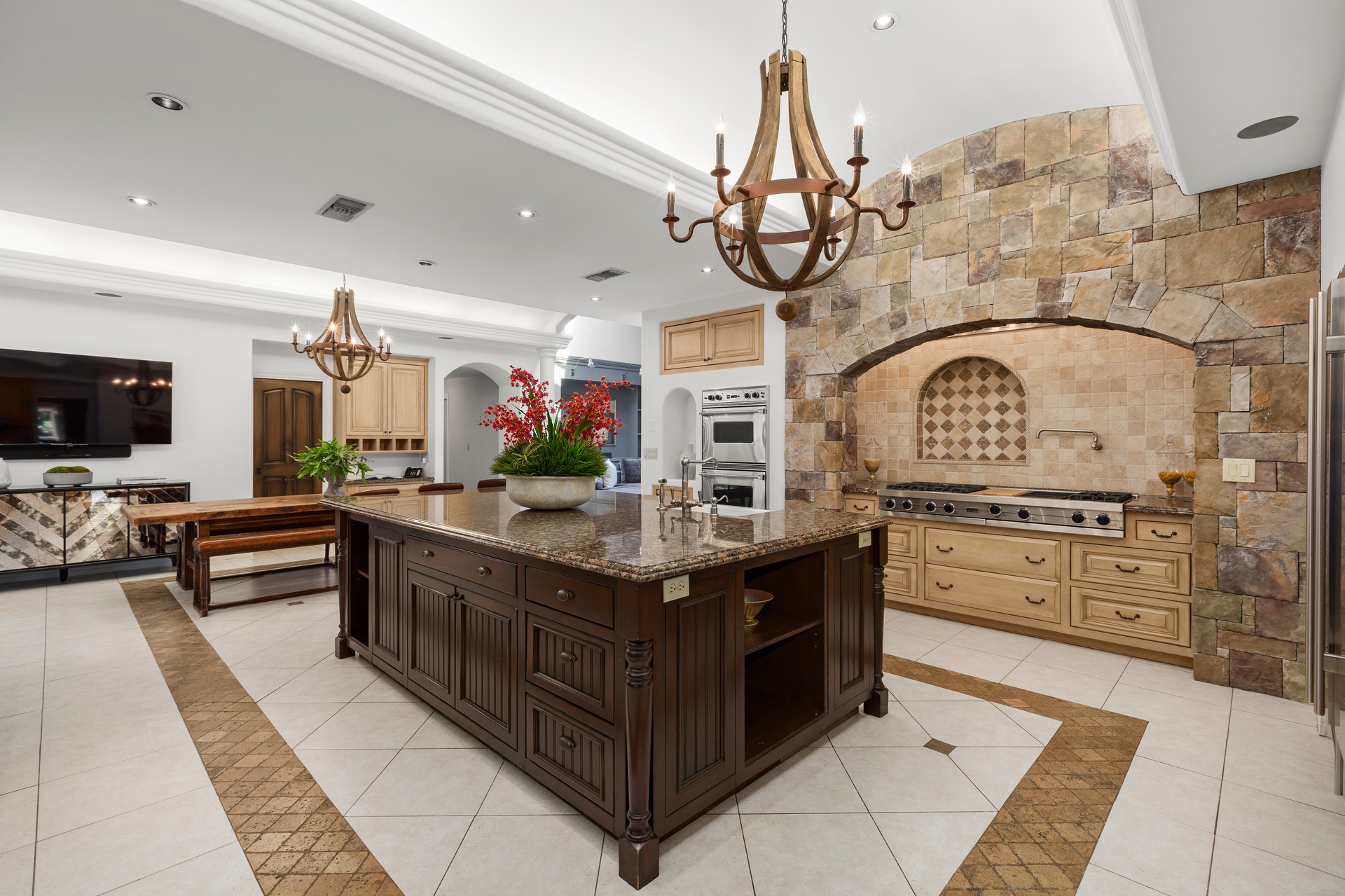 17647 Belinda Street, Encino, CA – image 20