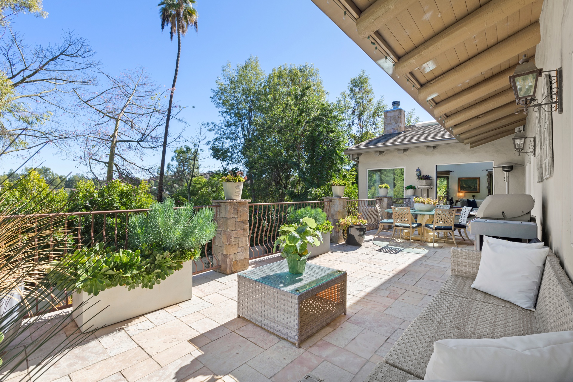 17647 Belinda Street, Encino, CA – image 29