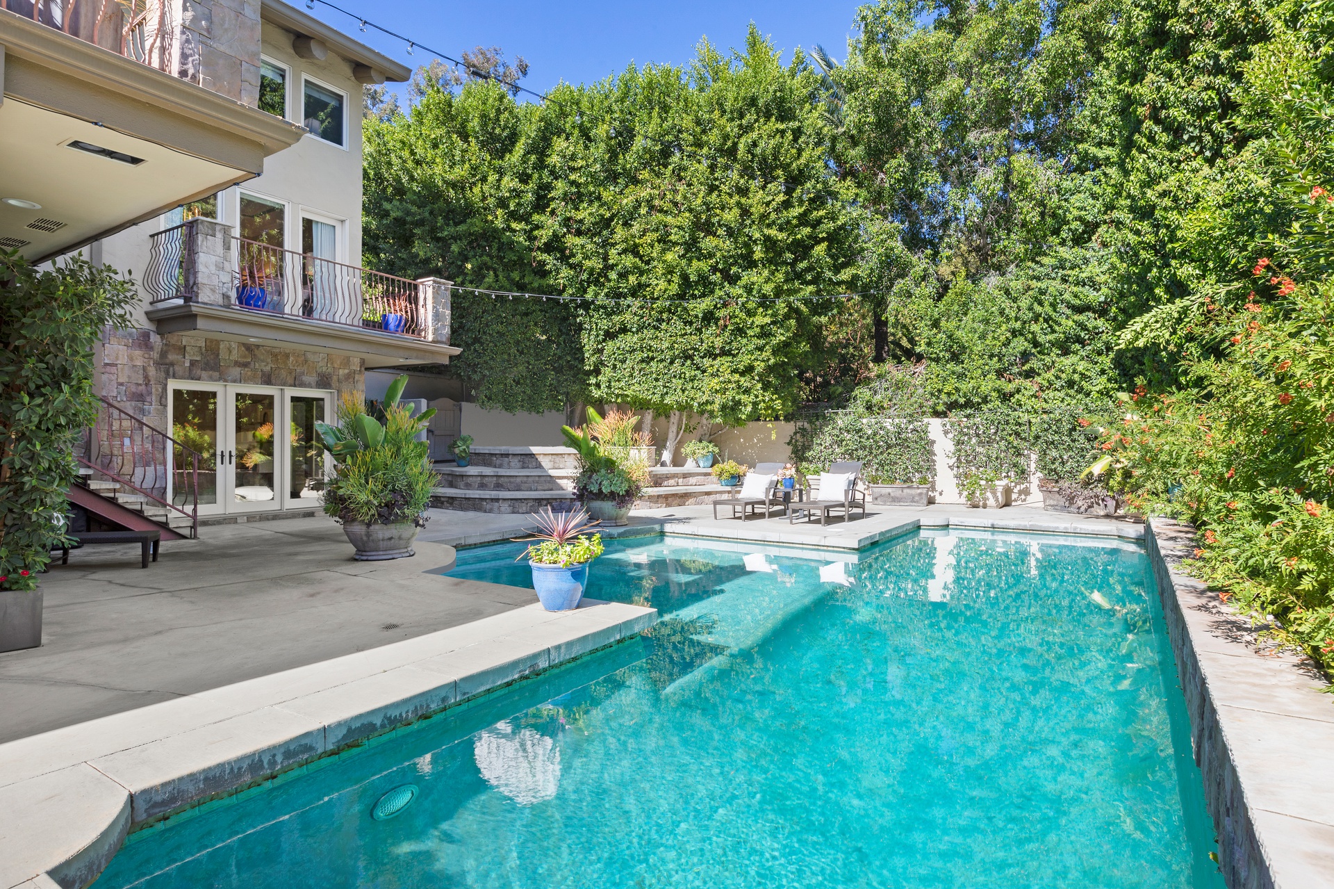 17647 Belinda Street, Encino, CA – image 33