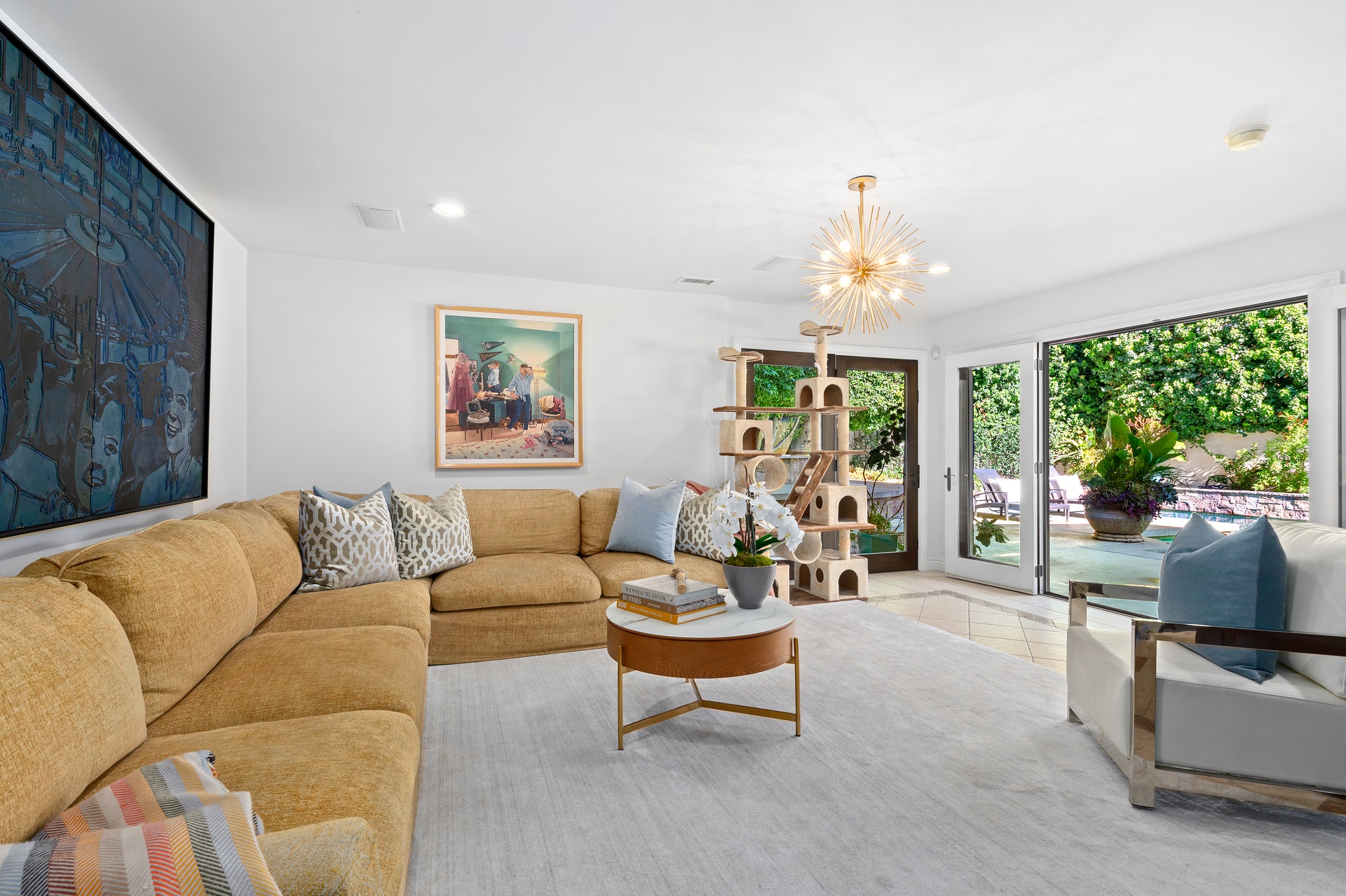 17647 Belinda Street, Encino, CA – image 44