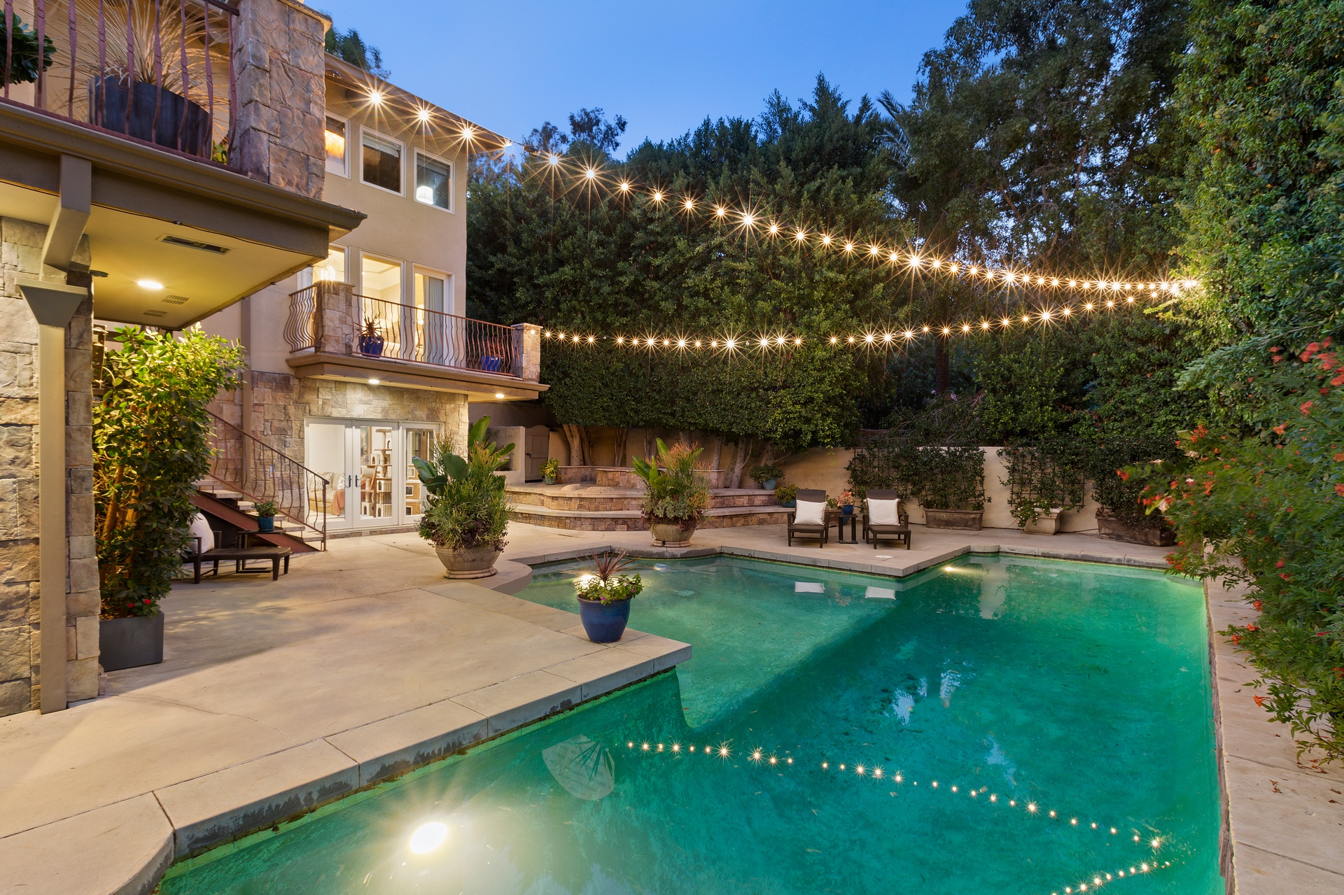 17647 Belinda Street, Encino, CA – image 51