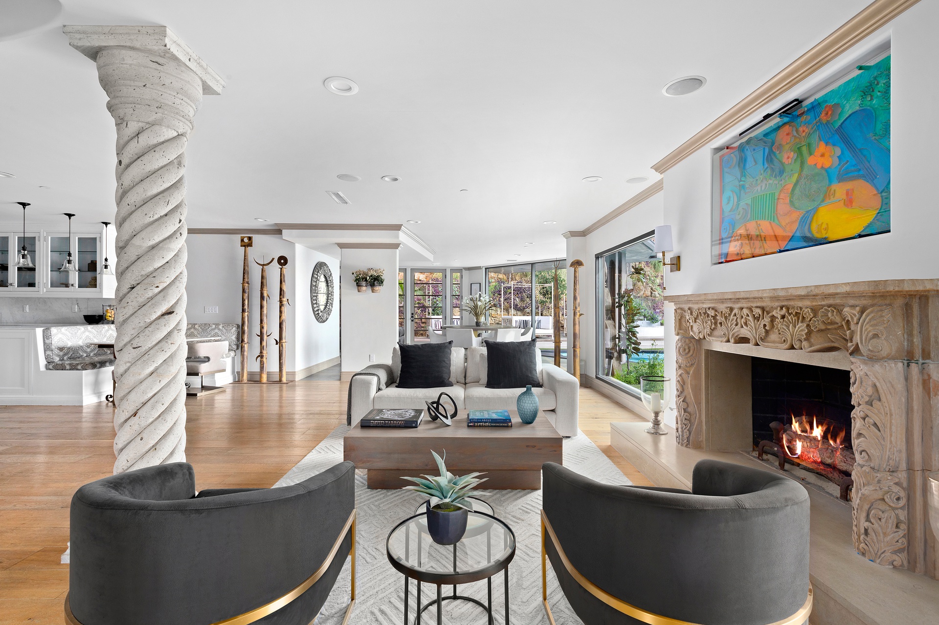16479 Royal Hills Dr, Encino, CA – image 6