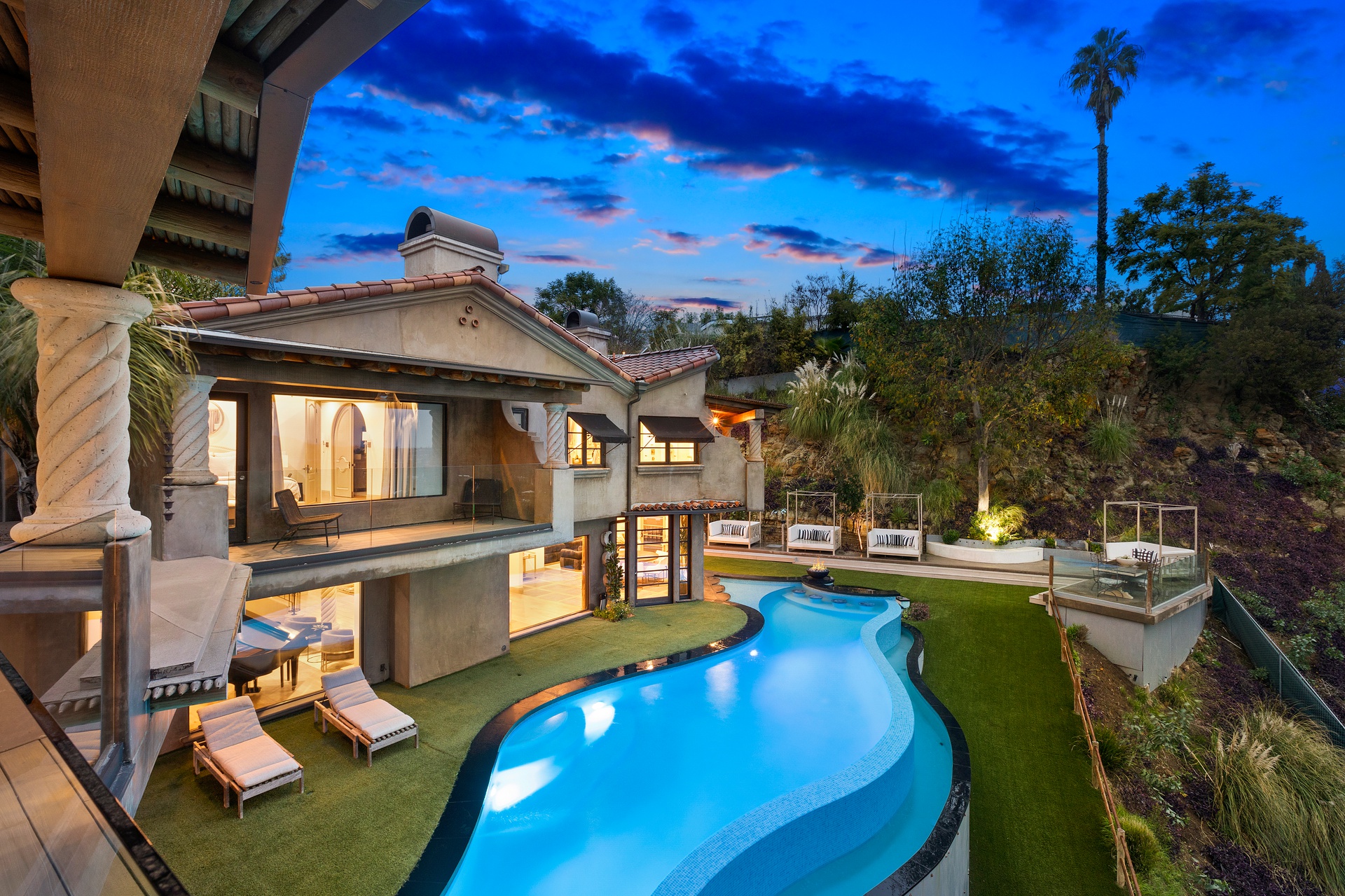 16479 Royal Hills Dr, Encino, CA – image 38