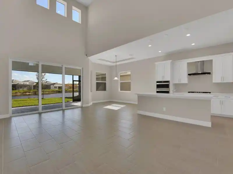 New Construction & Ready for Immediate Occupancy - Spacious Waterfront – image 3
