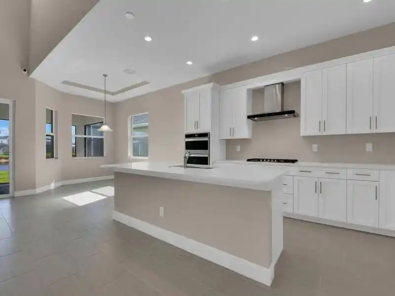 New Construction & Ready for Immediate Occupancy - Spacious Waterfront – image 5
