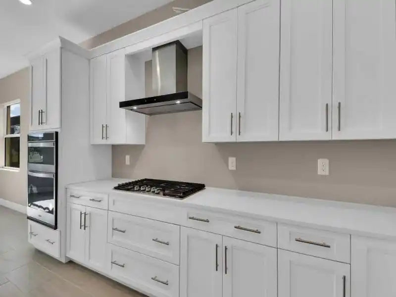 New Construction & Ready for Immediate Occupancy - Spacious Waterfront – image 7
