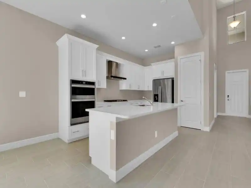 New Construction & Ready for Immediate Occupancy - Spacious Waterfront – image 9