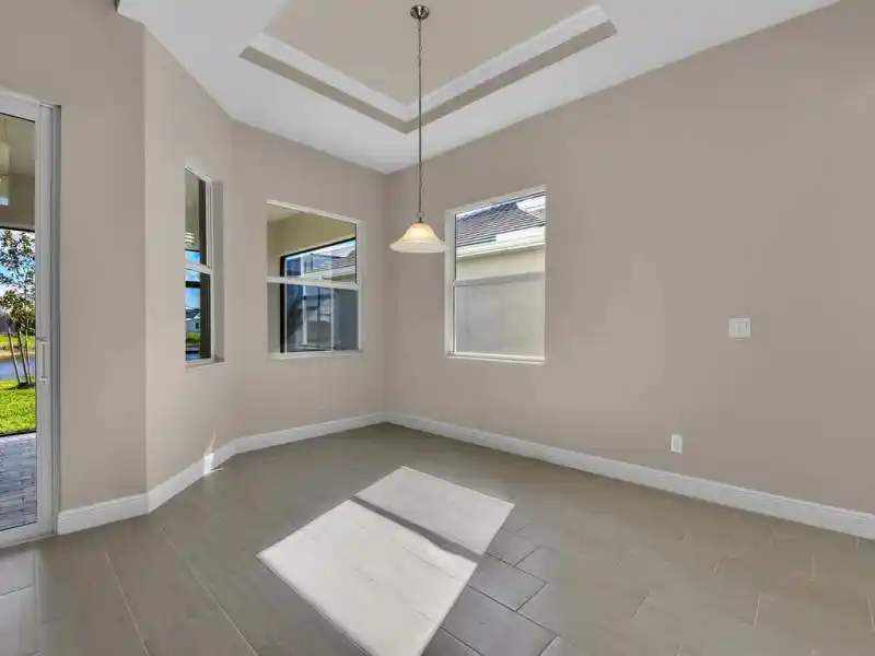 New Construction & Ready for Immediate Occupancy - Spacious Waterfront – image 10