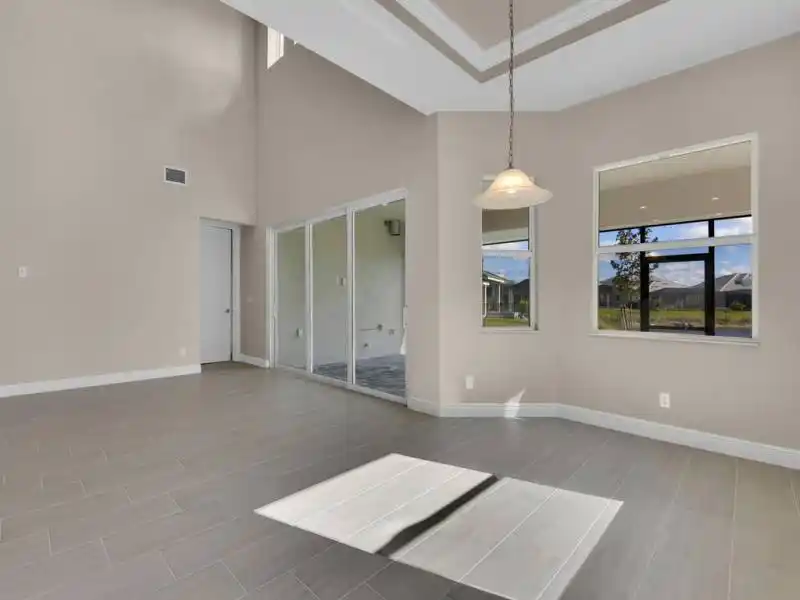 New Construction & Ready for Immediate Occupancy - Spacious Waterfront – image 11