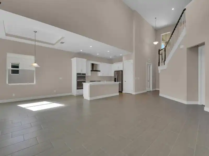 New Construction & Ready for Immediate Occupancy - Spacious Waterfront – image 12