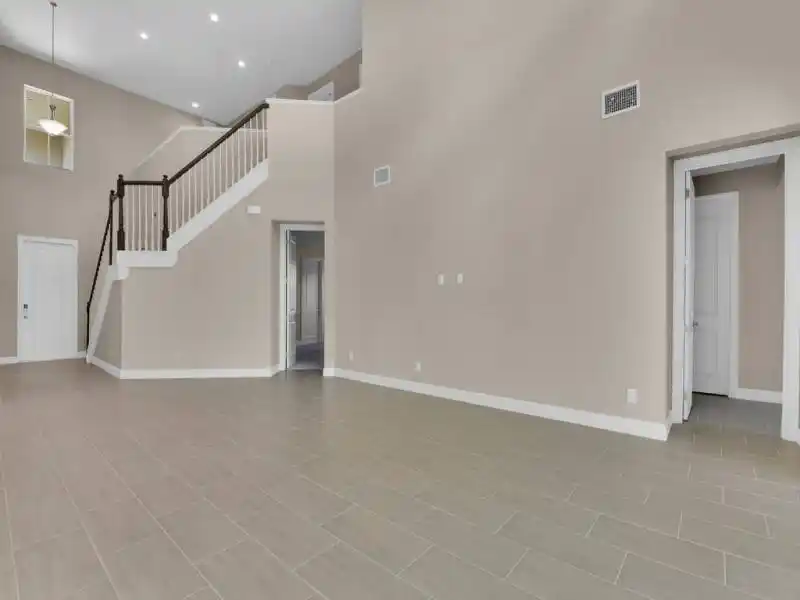 New Construction & Ready for Immediate Occupancy - Spacious Waterfront – image 13