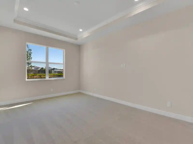 New Construction & Ready for Immediate Occupancy - Spacious Waterfront – image 18