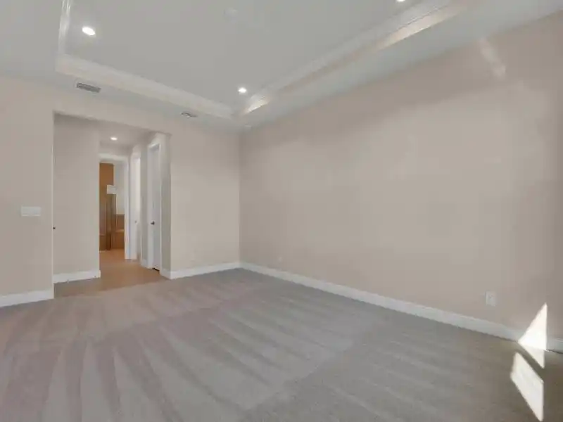 New Construction & Ready for Immediate Occupancy - Spacious Waterfront – image 19